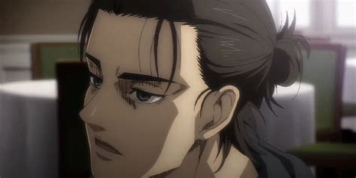 Why Did Eren Say He Hated Mikasa? Explained