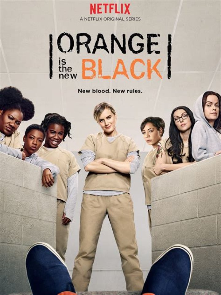 Why Did Healy Try To Commit Suicide? 'Orange Is The New Black' Highlights The Struggle Of Depression
