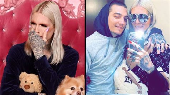 Why did Jeffree Star and Nathan Schwandt break up? New 'romance' rumoured on Instagram!