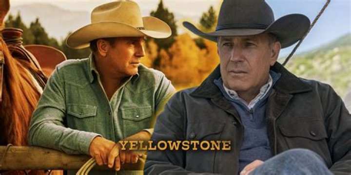 Why Did Jimmy Leave Yellowstone? Explained