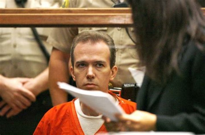 Why Did John Mark Karr Confess To Killing JonBenet Ramsey? His False Confession Was A Strange Turn of Events