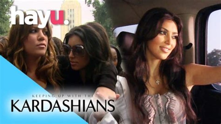 Why Did Khloe Kardashian Go To Jail?