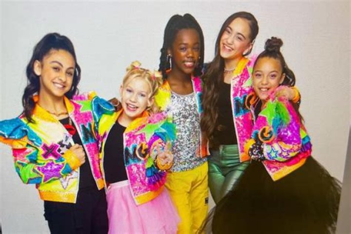 Why Did Kiya Leave XOMG POP? The 13-Year-Old Exits the Group
