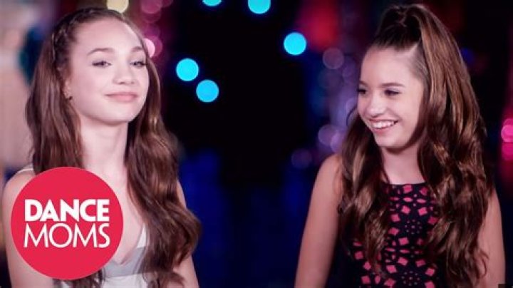 Why Did Maddie Ziegler Leave 'Dance Moms'? The Star Didn't Take The Decision Lightly