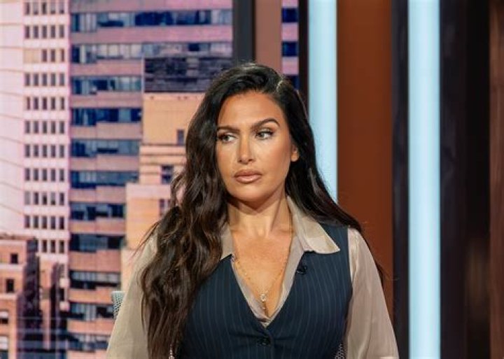 Why Did Maria Taylor Leave ESPN? Reason Behind Her Decision