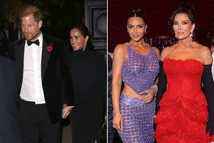 Why Did Meghan Leave Suits? Exploring The Decision Behind Her Departure