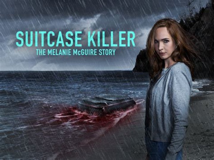 Why did Melanie McGuire, the Suitcase Killer, kill her husband Bill Mcguire?