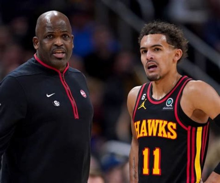 Why Did Nate McMillan Left Atlanta Hawks? Coaching Career, Net Worth (2023), Achievements & Family Details