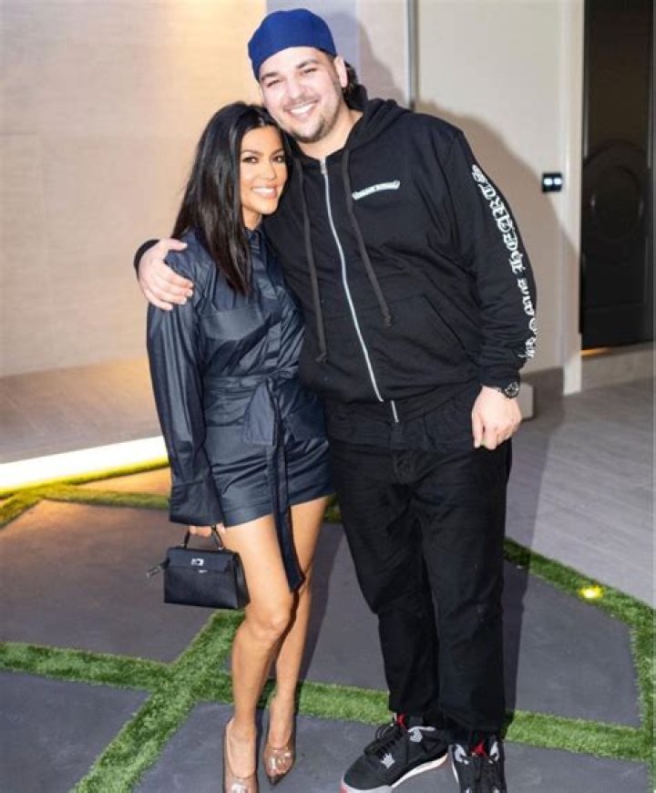 Why Did Rob Kardashian Only Leak Kylie Jenner's Number? There Has To Be A Reason He Specifically Targeted Her