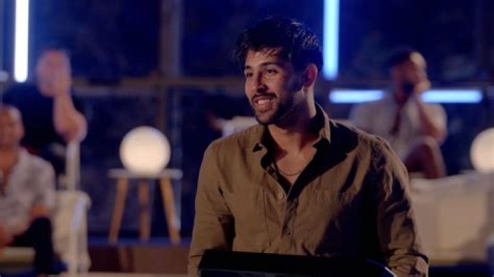 Why Did Samuel Khan Leave Are You The One? Where is He Now?