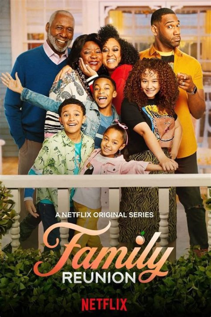 Why did Shaka Leave Family Reunion Part 5?