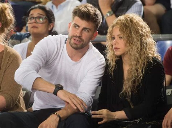 Why did Shakira and Gerard Pique split?
