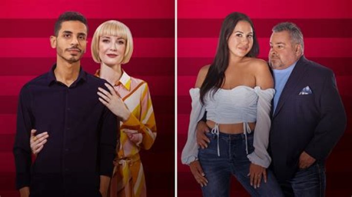 Why Did Usman And Lisa Break Up? The 90 Day Fiance Couple Are No More Together