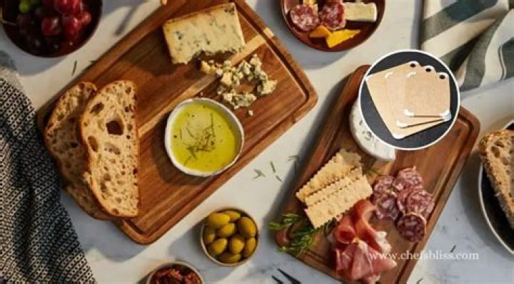 Why do Epicurean cutting boards smell?
