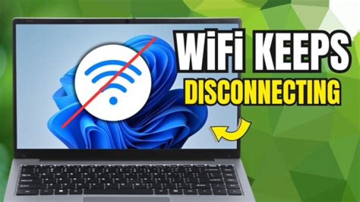 Why Does My PS4 Keep Disconnecting From Wi-Fi?
