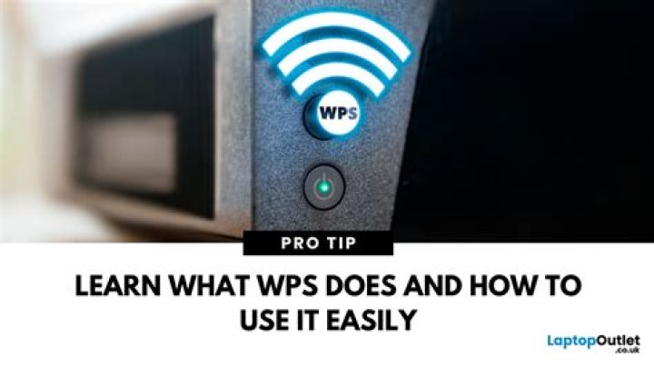 Why Doesn't My Android Phone Have a WPS Button?