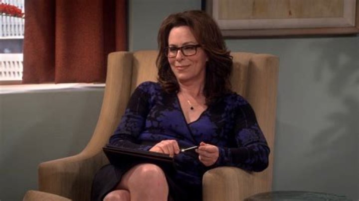 Why Dr. Gallo From The Big Bang Theory Looks So Familiar