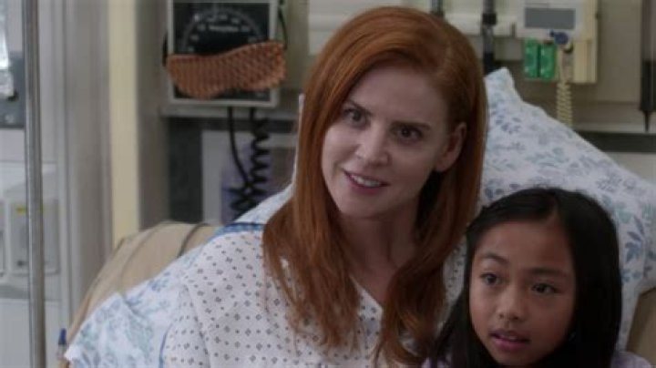 Why Dr. Pamela Blake From Chicago Med Looks So Familiar