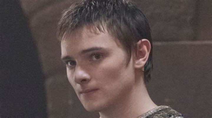 Why Edmund From Vikings: Valhalla Looks So Familiar