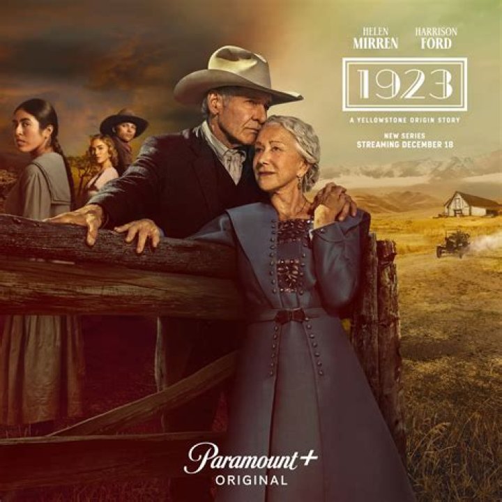Why Ennis From Yellowstone Prequel 1883 Looks So Familiar