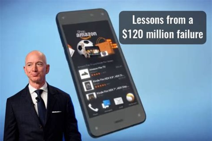 Why Google, Facebook, and Amazon Succeeded Where Others Failed