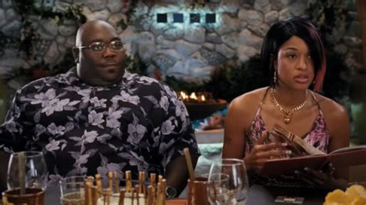 Why Hannah Steale From Fifty Shades Of Black Looks So Familiar
