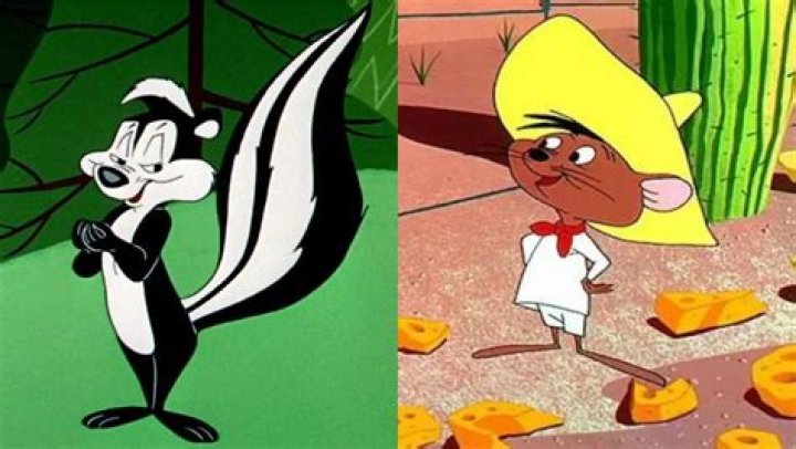 Why has Looney Tunes' Pepé Le Pew been canceled?
