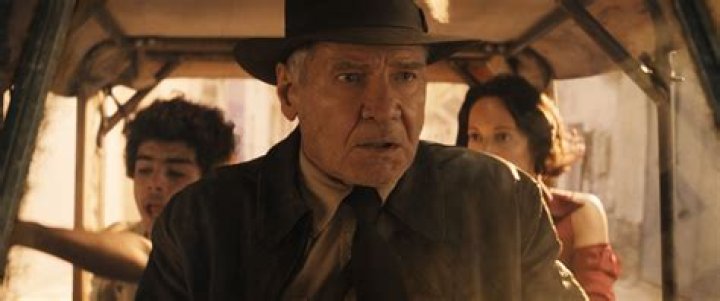 Why Helena Shaw From Indiana Jones And The Dial Of Destiny Looks So Familiar