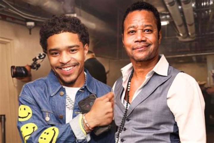 Why Hollywood Won't Cast Cuba Gooding Jr. Anymore