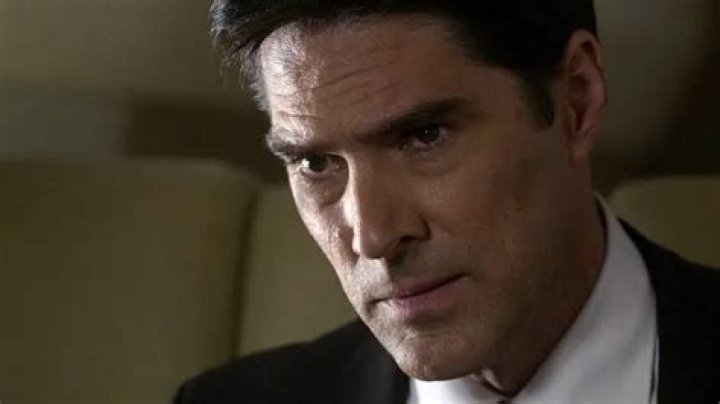 Why Hotchner And Morgan Always Seemed To Clash On Criminal Minds