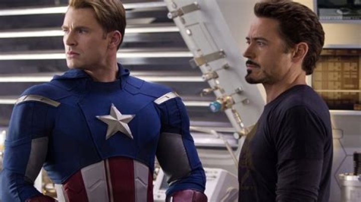 Why Iron Man Would Actually Destroy Captain America