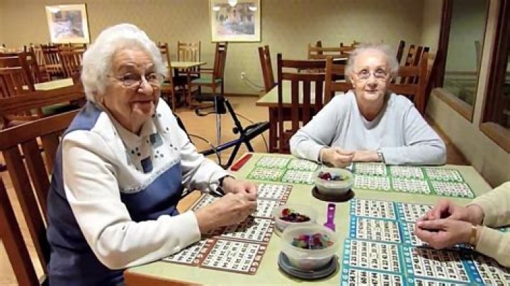 Why Is Bingo Associated with Female Players?