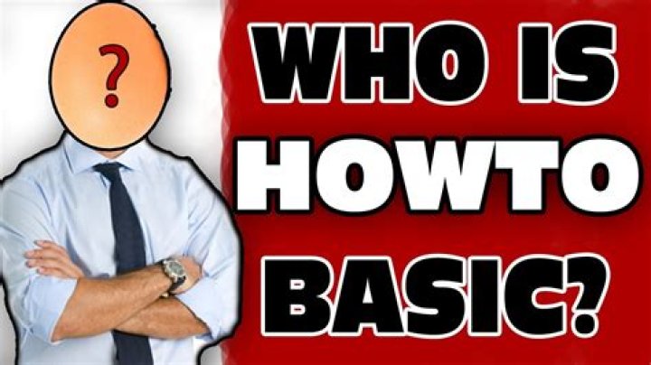 Why is HowToBasic so weird?