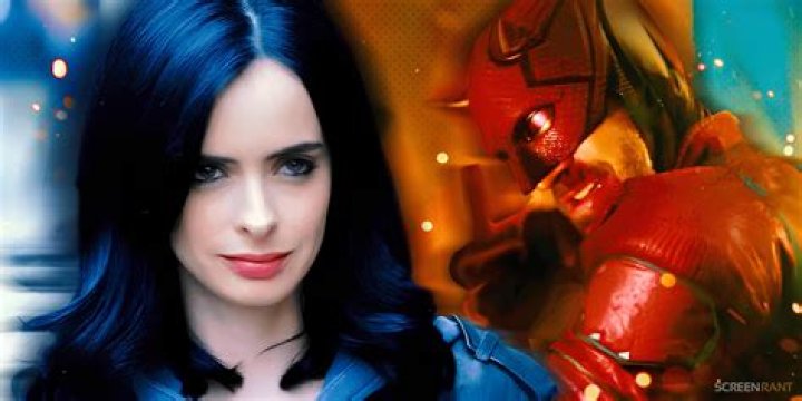 Why is Jessica Jones Under Arrest in the Season Two Promo Images?