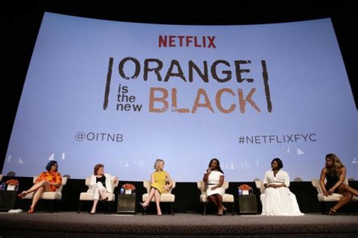 Why Is Red In Jail On 'Orange Is The New Black'? It's The Show's Oldest Mystery