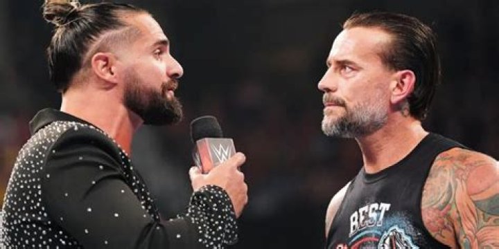 Why is Seth Rollins allowed to hold two major titles?