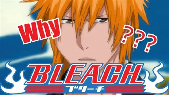Why Is The Anime Called Bleach? The Real Reason Behind Bleach’s Nomenclature