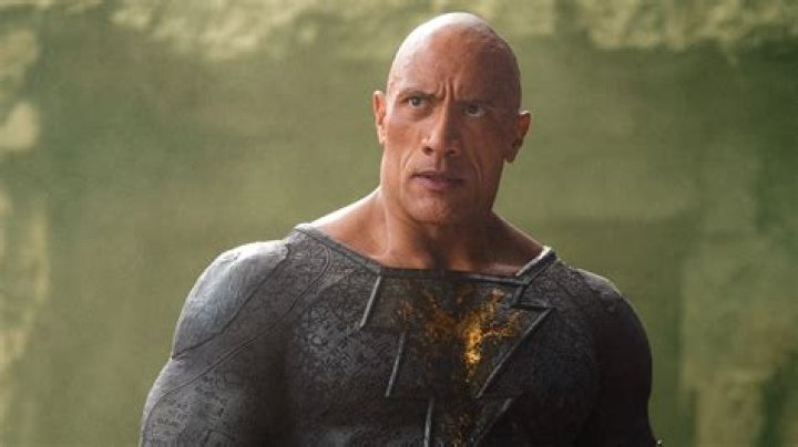 Why Is The Rock Spoiling Black Adam's Biggest Surprise?