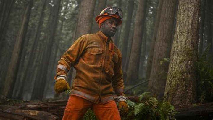 Why Jake Crawford In Fire Country Looks So Familiar