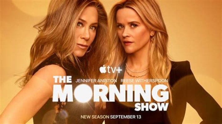 Why Jennifer Aniston Didn't Want An Intimacy Coordinator For Morning Show's Sex Scene