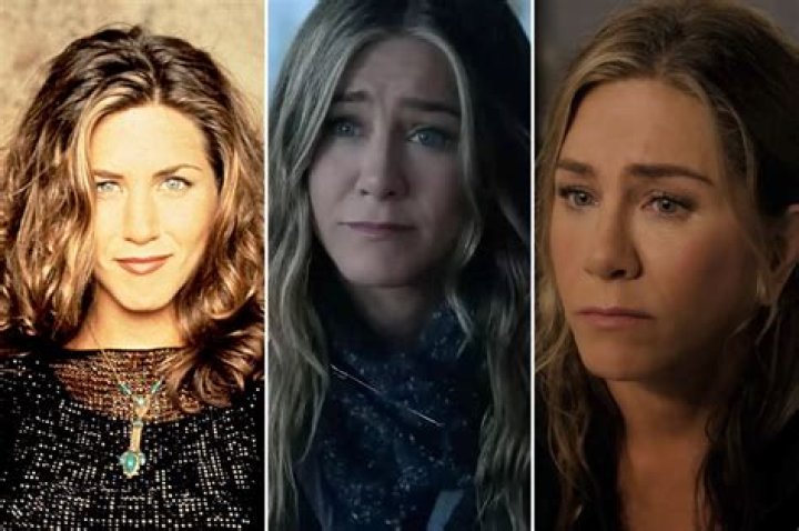Why Jennifer Aniston Hates 'The Rachel' Haircut From ‘Friends’