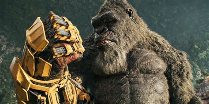 Why Josh Valentine From Godzilla Vs. Kong Looks So Familiar