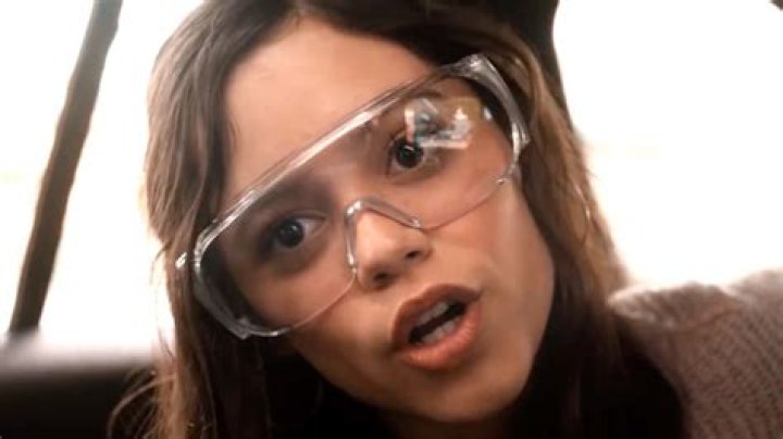 Why Katie From Yes Day Looks So Familiar