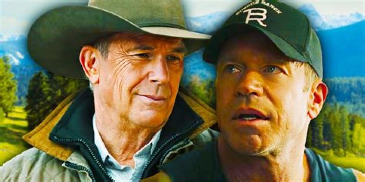 Why Kevin Costner Almost Left Yellowstone