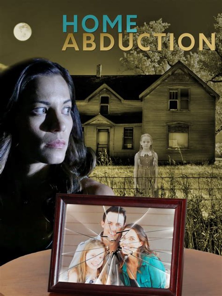 Why Kozlow From Abduction Looks So Familiar