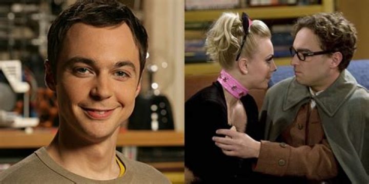 Why Leonard's Mom From The Big Bang Theory Looks So Familiar