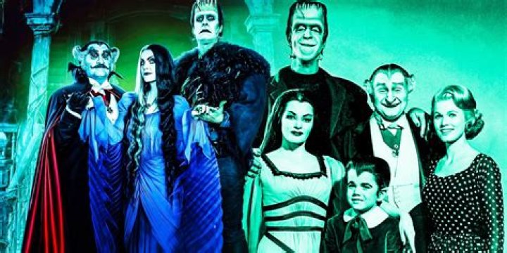 Why Lily Munster From Rob Zombie's The Munsters Looks So Familiar