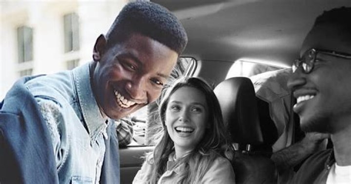 Why Mamoudou Athie Is Still Single And How His Roles Have Impacted The Way He Views Love