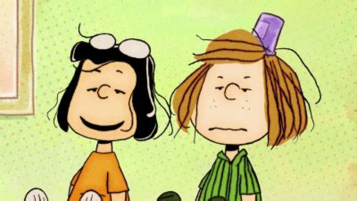 Why Marcie Calls Peppermint Patty ‘Sir’ in Peanuts?