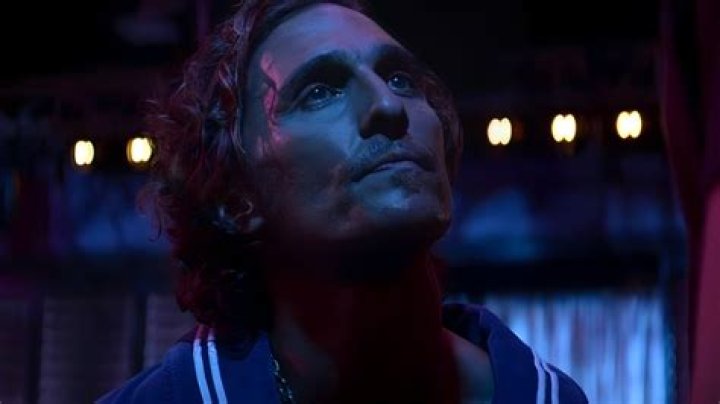 Why Matthew McConaughey Sat Out Of Magic Mike 3, According To Channing Tatum